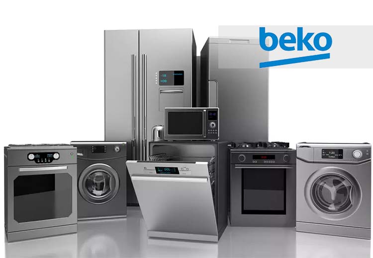 Официальный сервисный центр по ремонту Beko в Москве